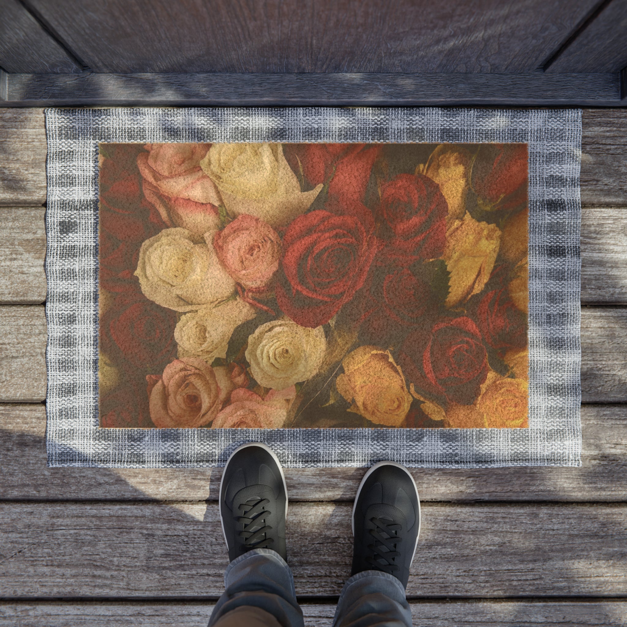 Doormat