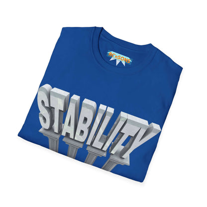 Stability T-Shirt