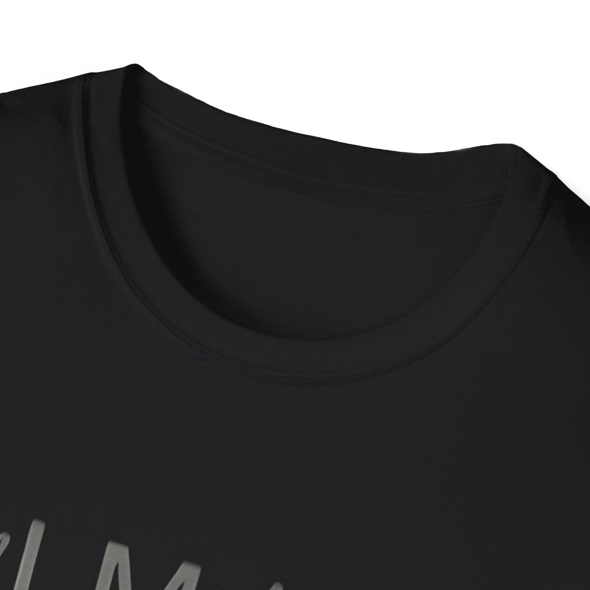 Unisex Softstyle  Pamares T-Shirt