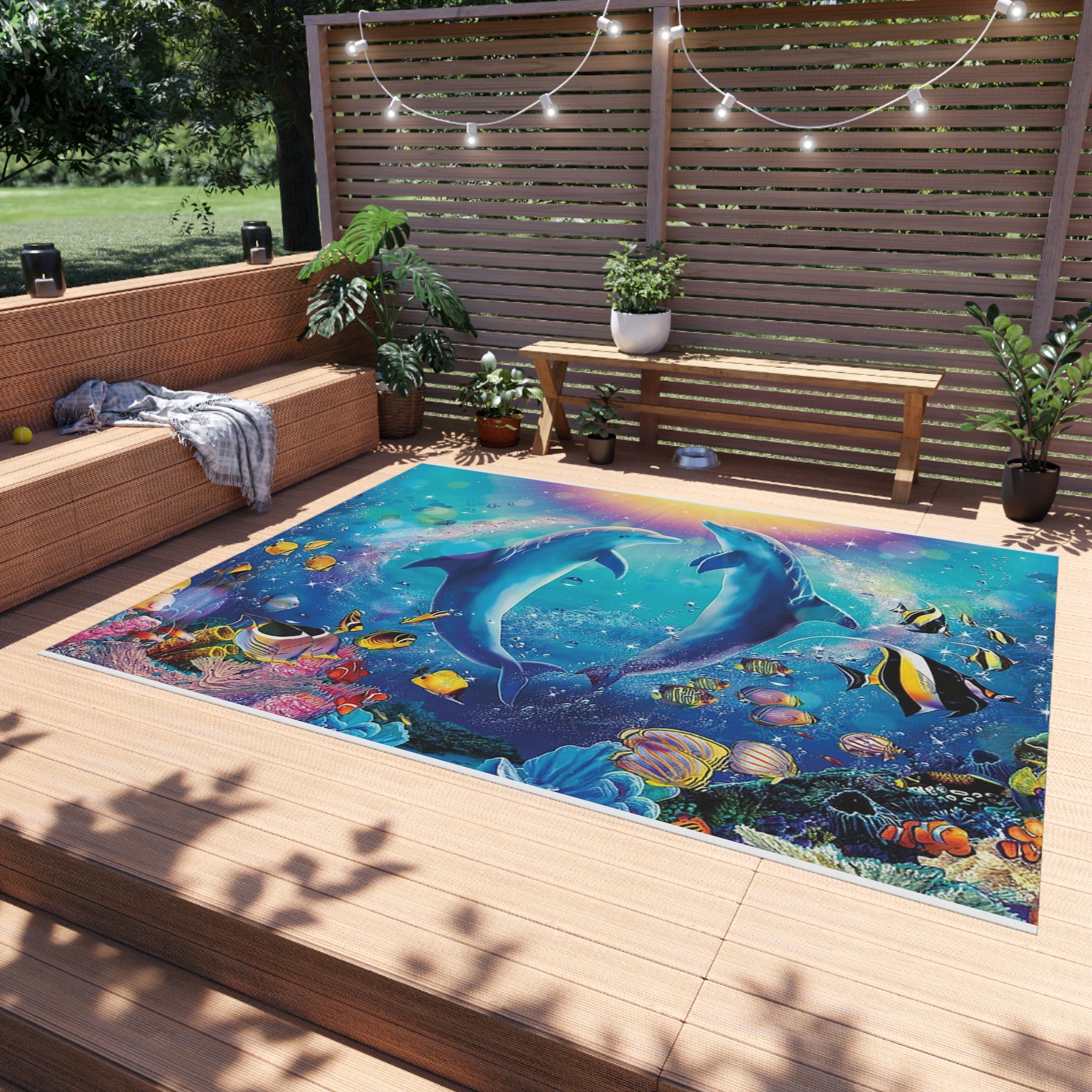 Outdoor Rug