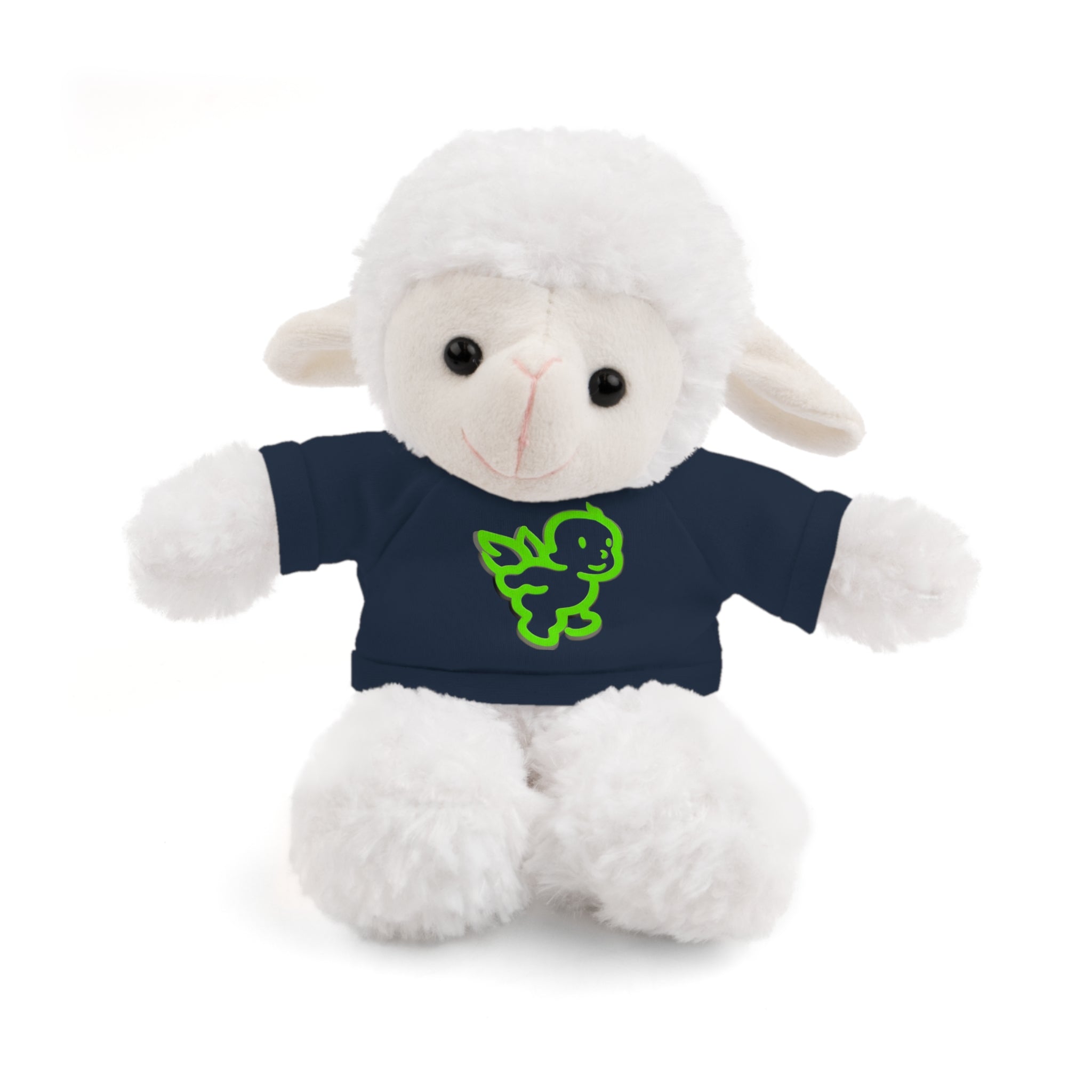 Stuffed Animals with Tee Printify