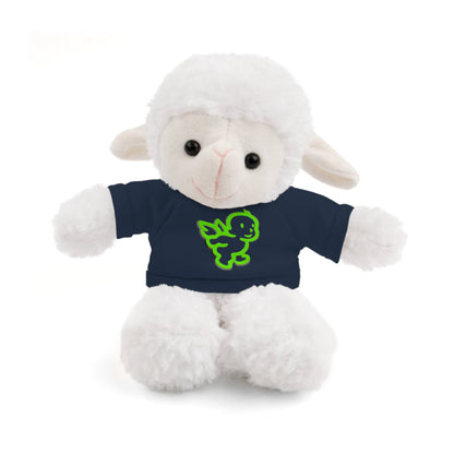 Stuffed Animals with Tee Printify