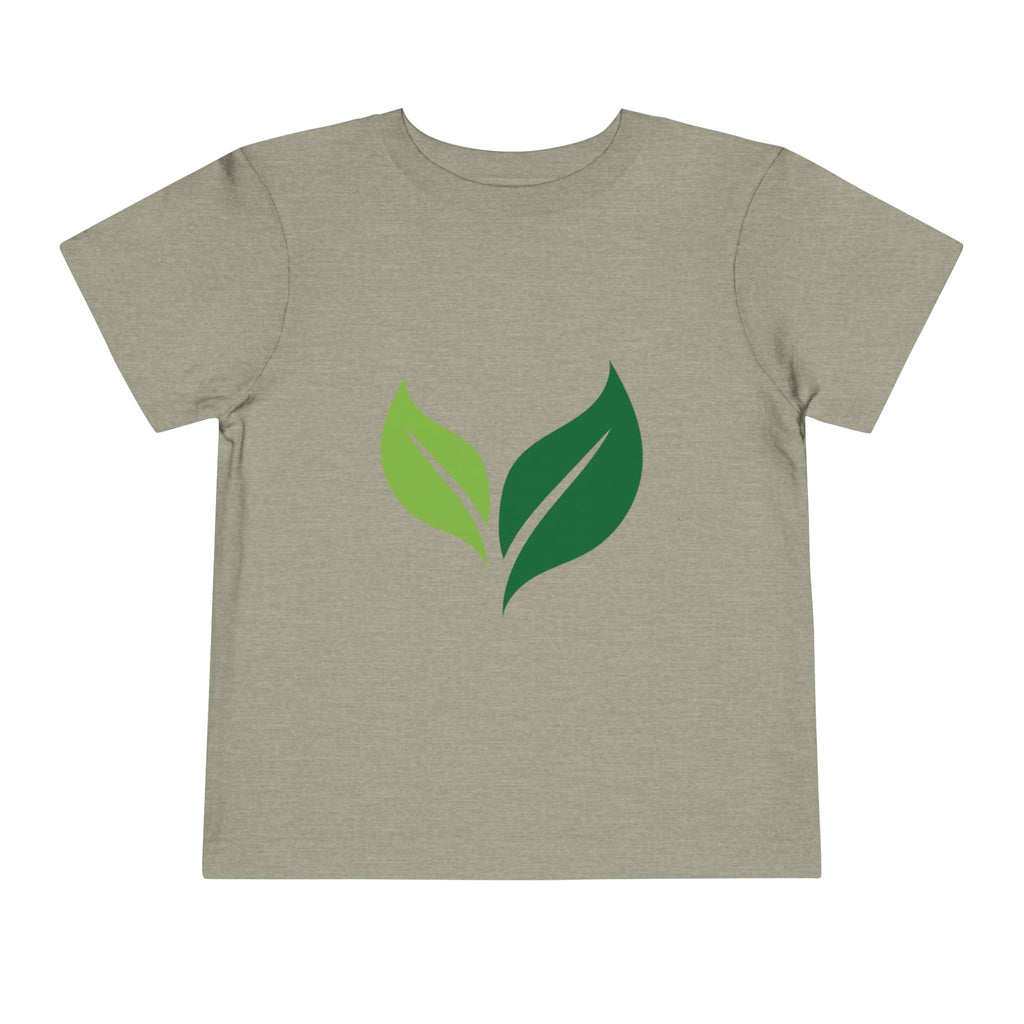 RCNSONS Toddler Short Sleeve Tee