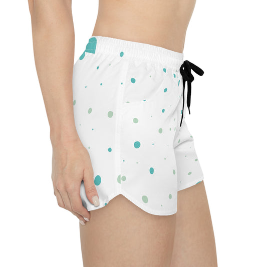 Women's Casual Shorts (AOP)