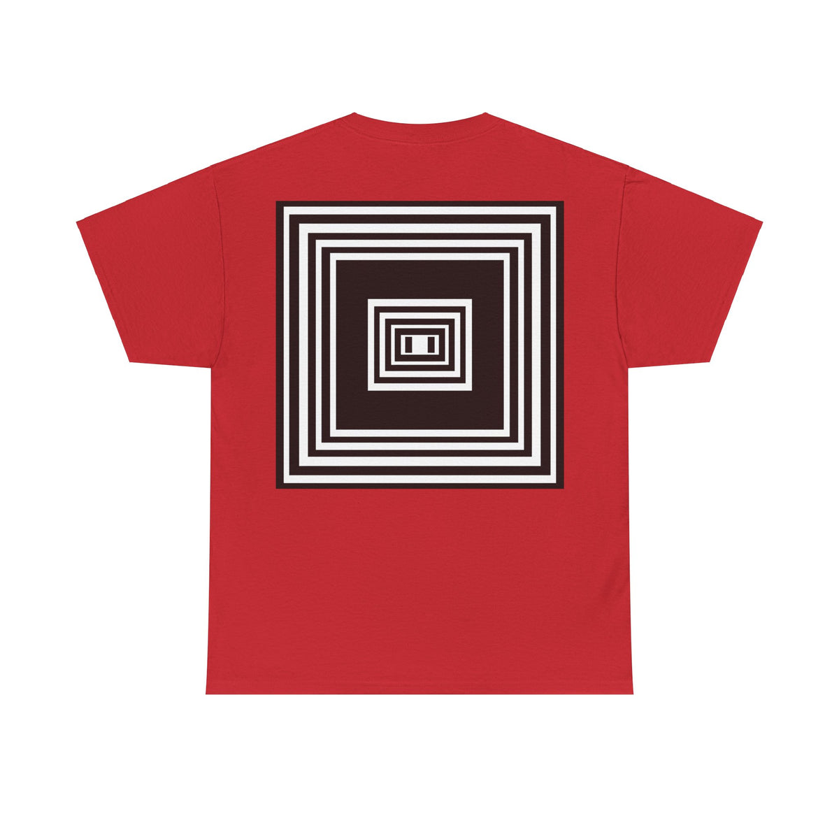 Quadrat Tee