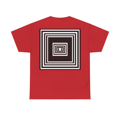 Quadrat Tee