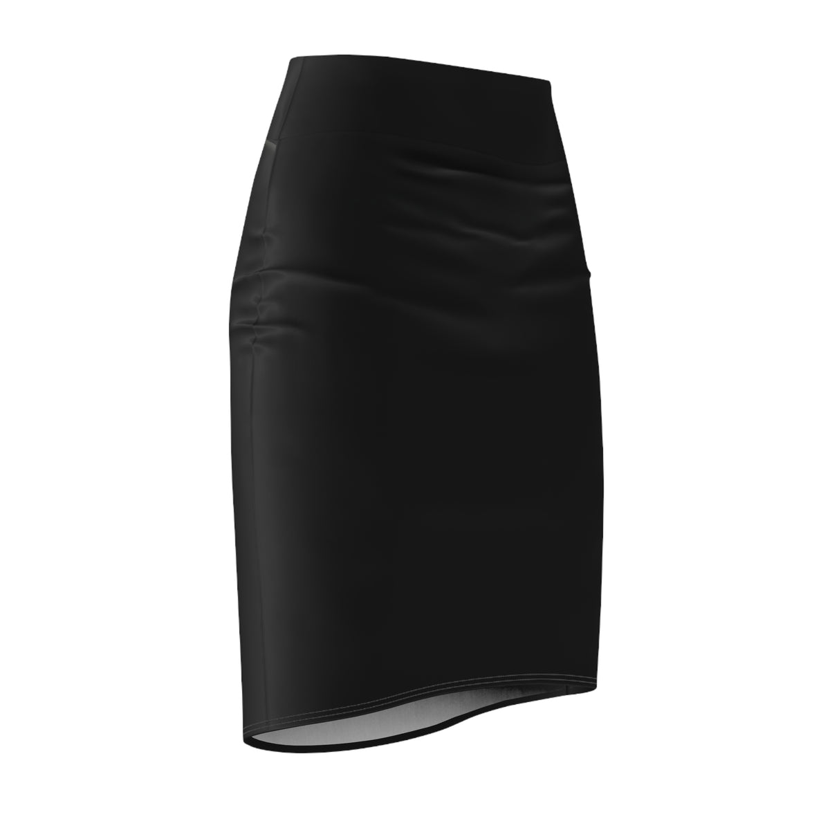 Chic Pencil Skirt