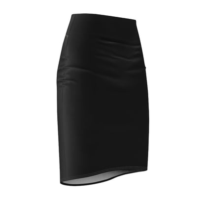 Chic Pencil Skirt