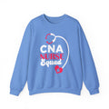 Sweat-shirt unisexe de l’équipe d’infirmières de l’AIIC 