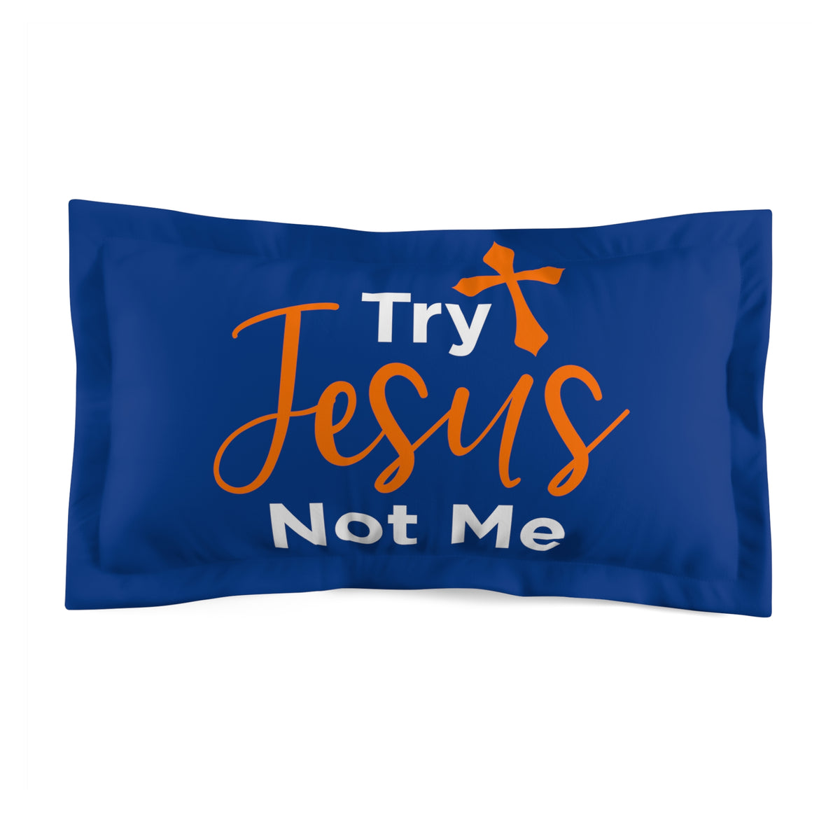 Microfiber Pillow Sham