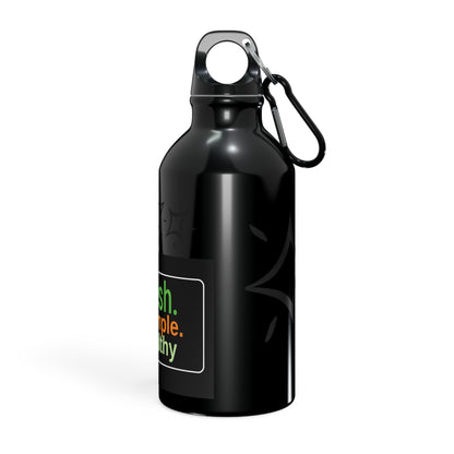 Sport Bottle - Oregon State Pride Design