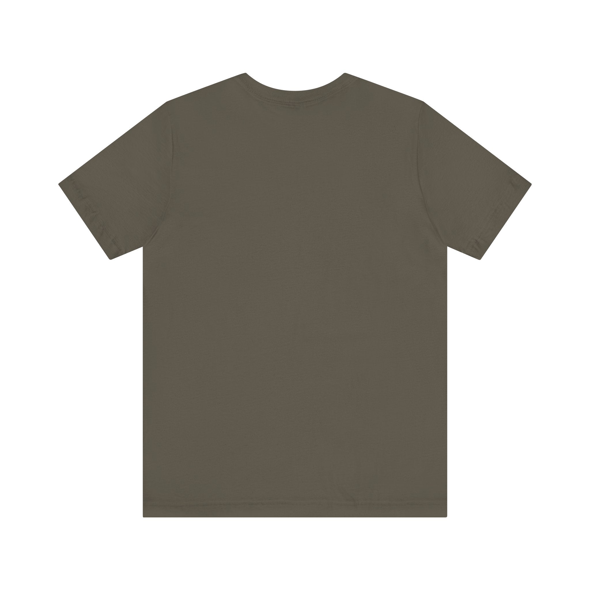 Tee-shirt unisexe fort indépendant, motivé, loyal et désintéressé 