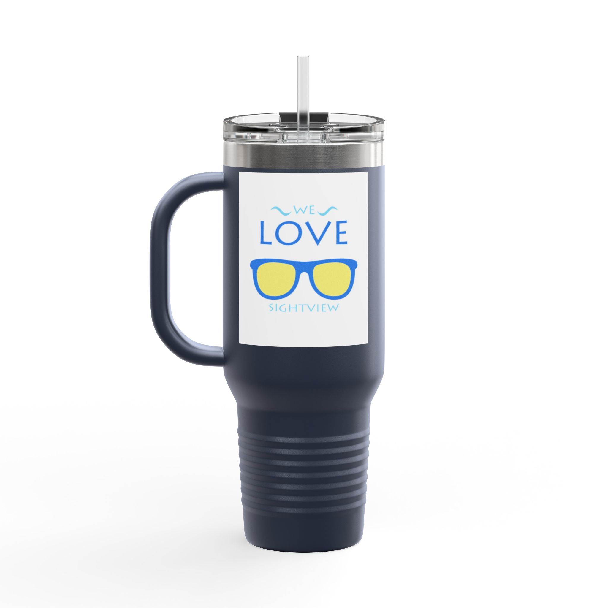 Insulated Travel Mug, 40oz - Power Play | Ideal for Outdoor Adventures & Daily Commutes, Perfect Gift for Sports Enthusiasts, Durable [...]