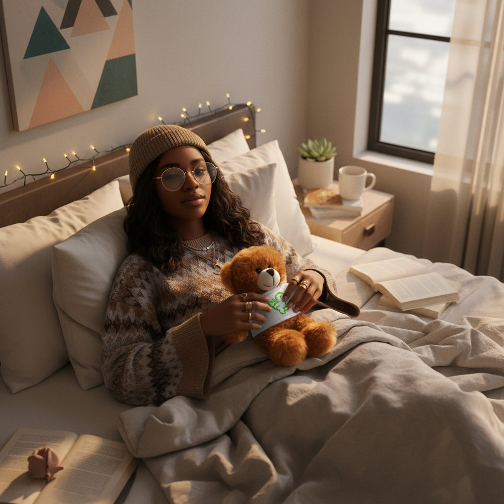 Stuffed Animals with Tee Printify