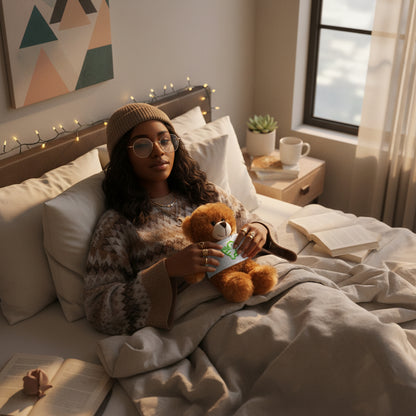 Stuffed Animals with Tee Printify