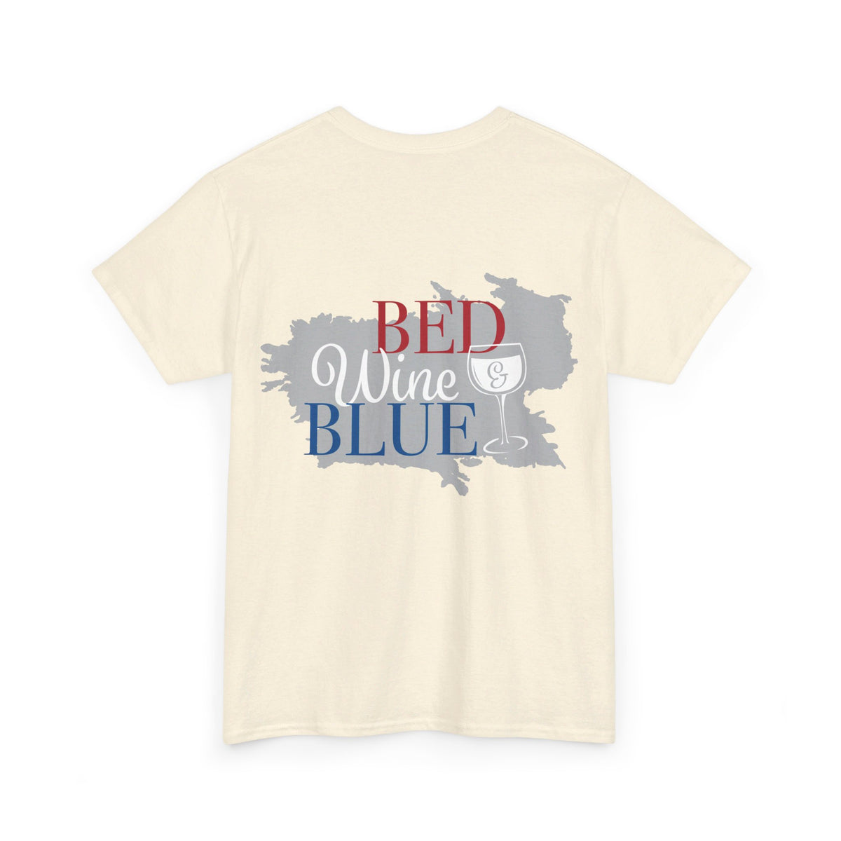 RoCS Unisex heavy cotton Tee