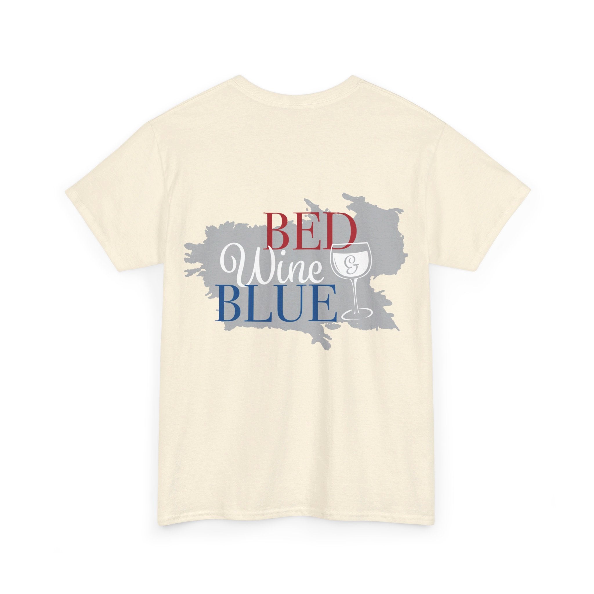 RoCS Unisex heavy cotton Tee