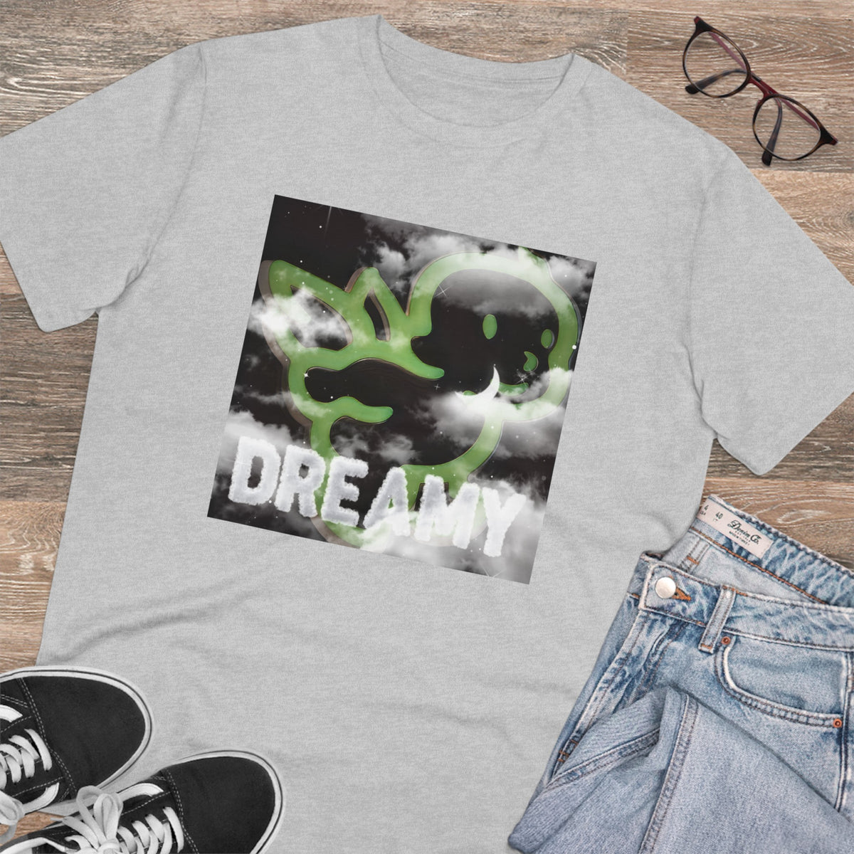 Organic Creator T-shirt - Unisex