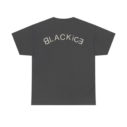 Unisex Heavy Cotton BlackicE Tee