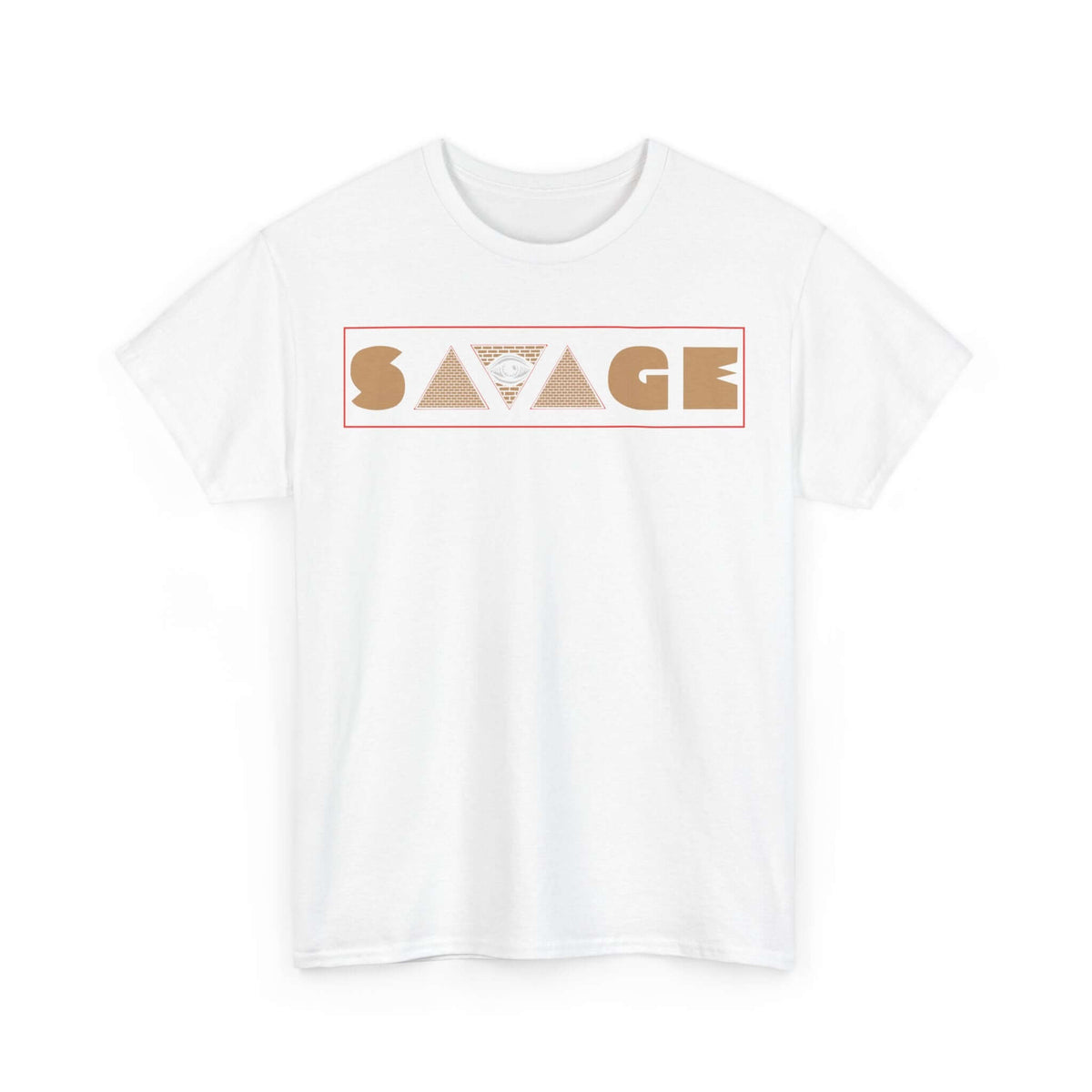 Savage Tee Trend Unisex Shirt