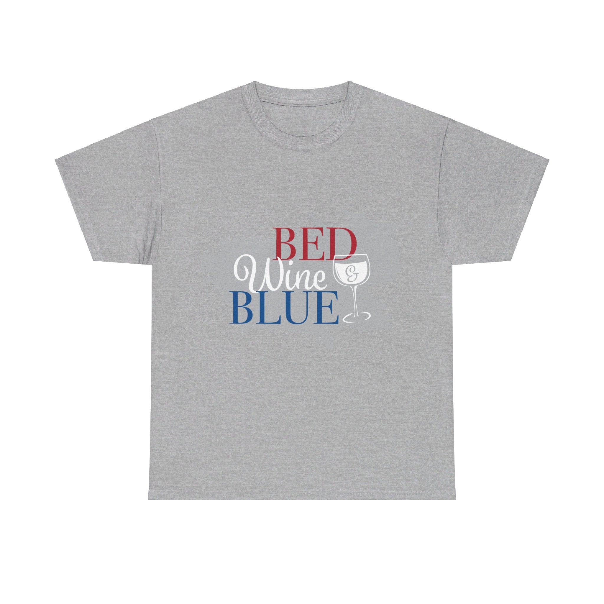 RoCS Unisex heavy cotton Tee