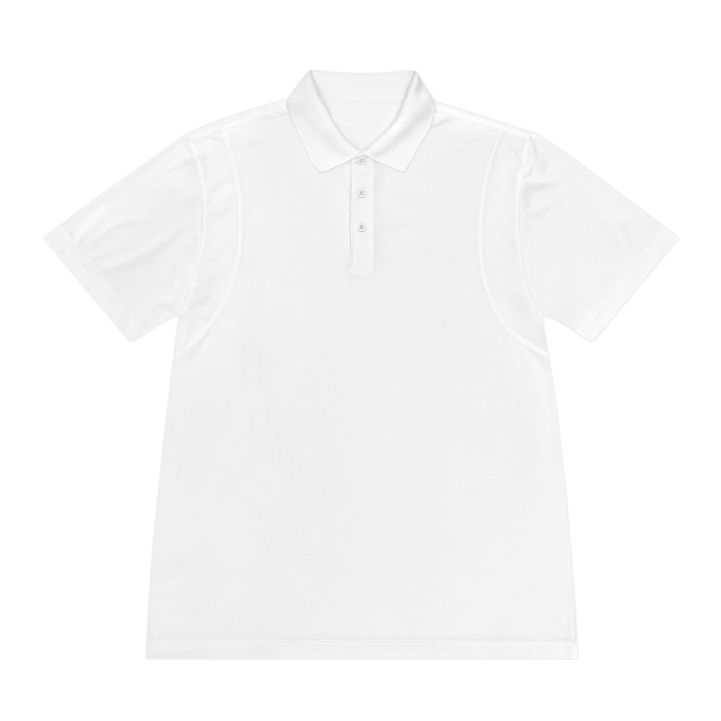 Men's Peak Performance Sport Polo Shirt