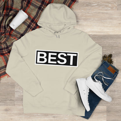 BEST Hooded Sweatshirt