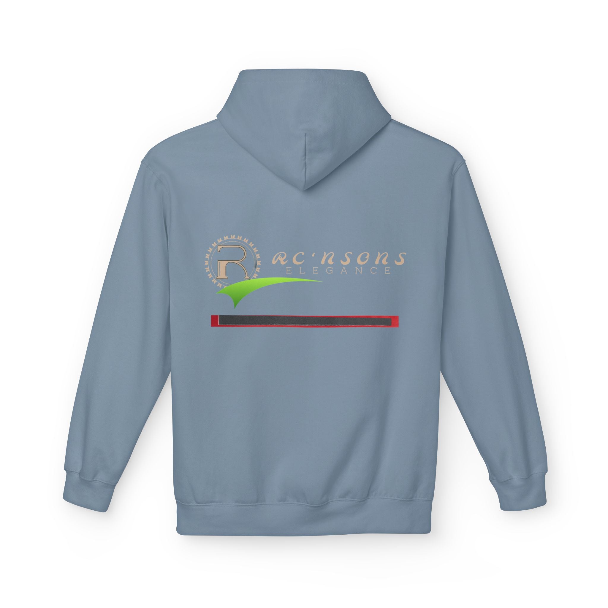 RC'nSONS Designer Hoodie