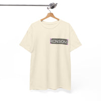 RCNSONS Unisex Heavy Cotton Tee