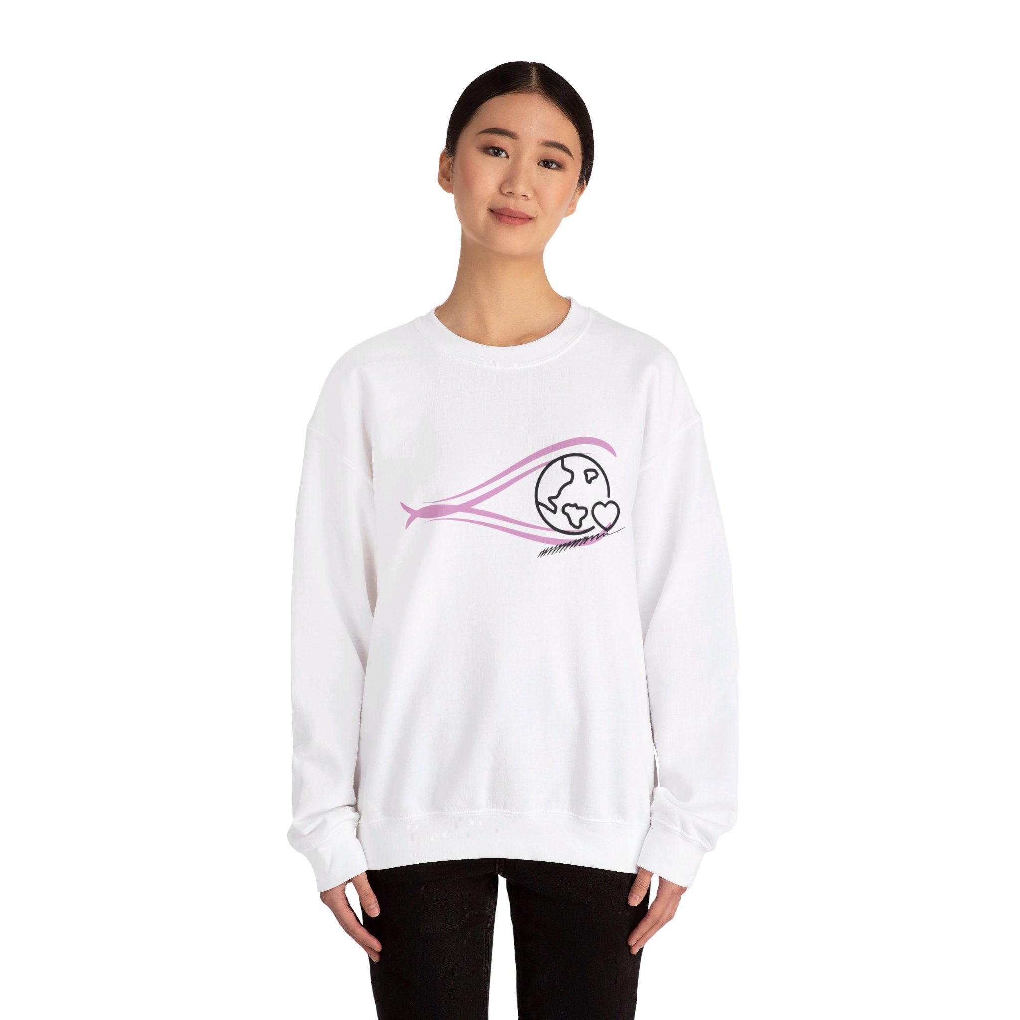 Sweat-shirt unisexe débloqué au niveau papa 