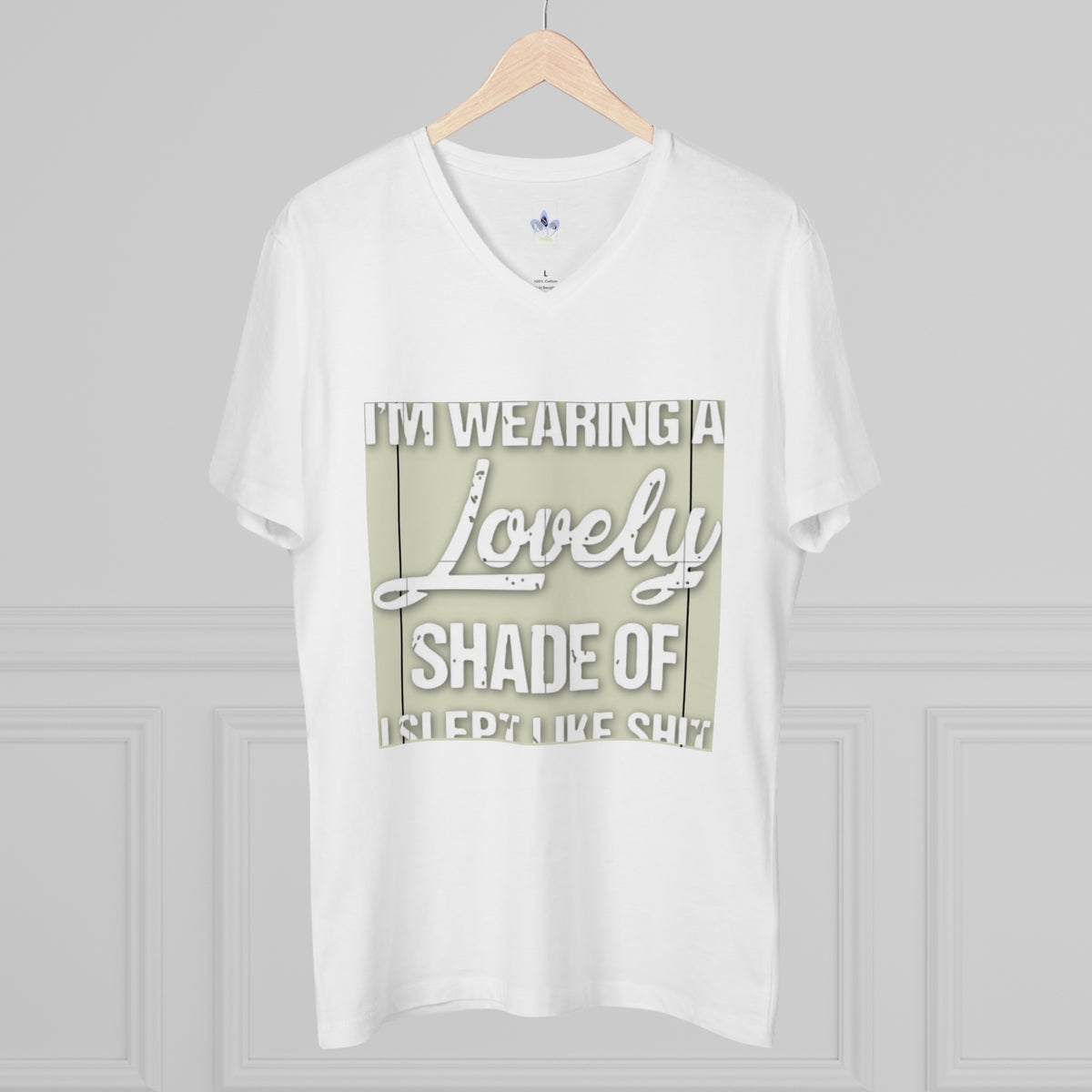 Men’s Presenter V-neck