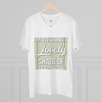 Men’s Presenter V-neck