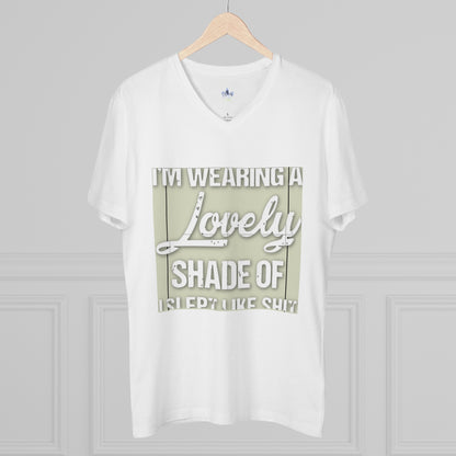 Men’s Presenter V-neck