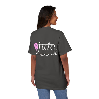 Joici Drop-Shoulder T-Shirt