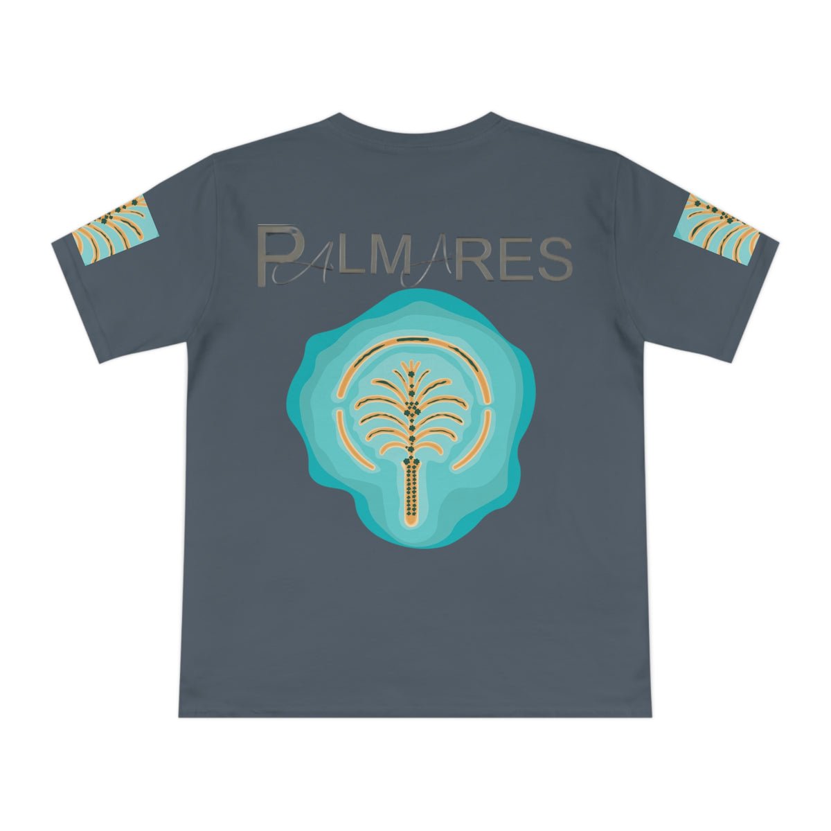 Unisex Classic PALMS-Jersey T-shirt