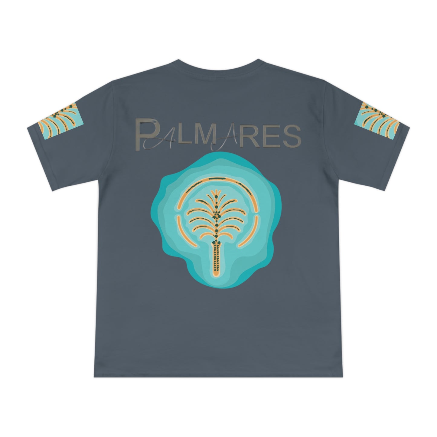 Unisex Classic PALMS-Jersey T-shirt