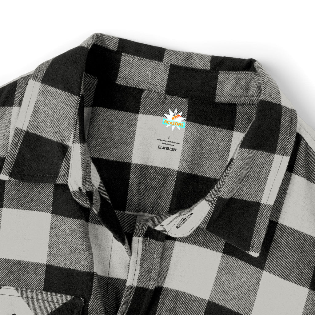 Flannel Shirt Pure