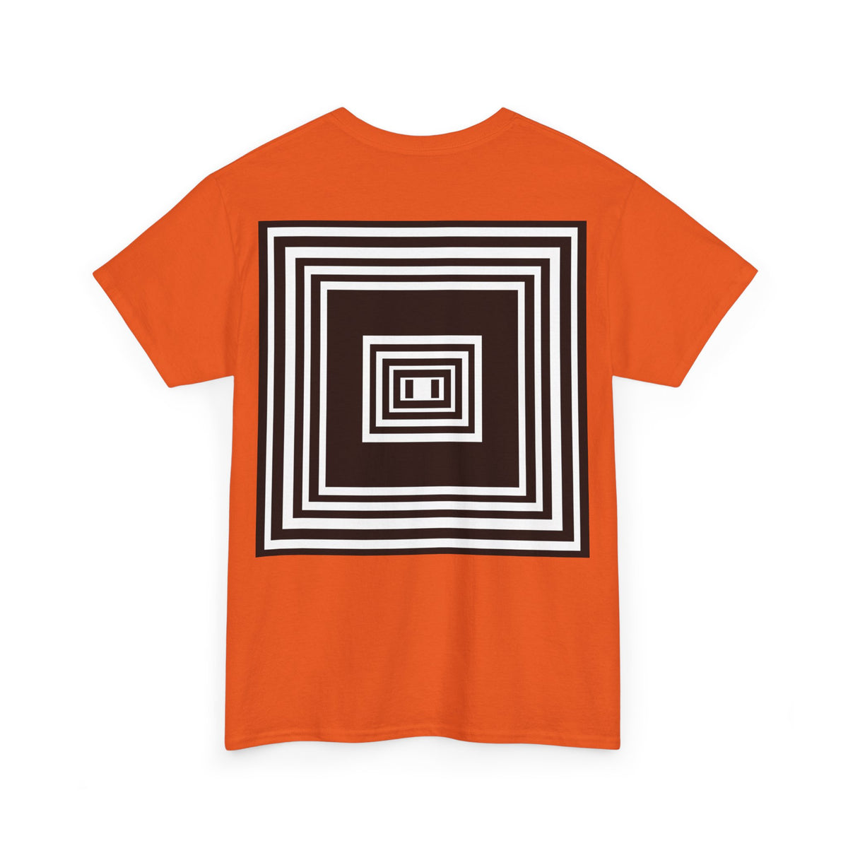 Quadrat Tee