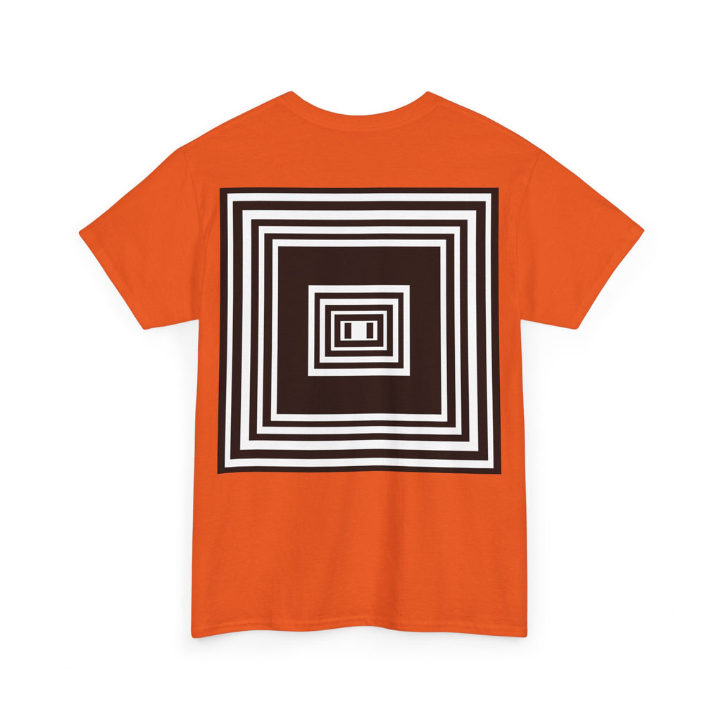 Quadrat Tee