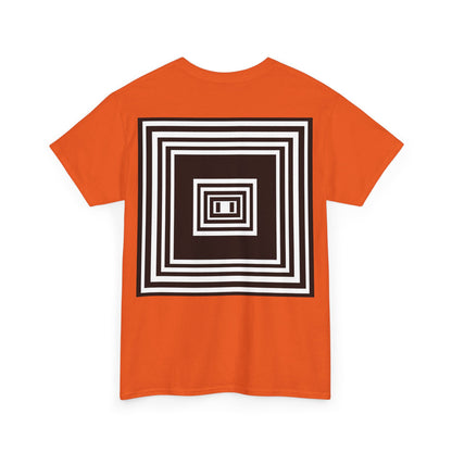Quadrat Tee