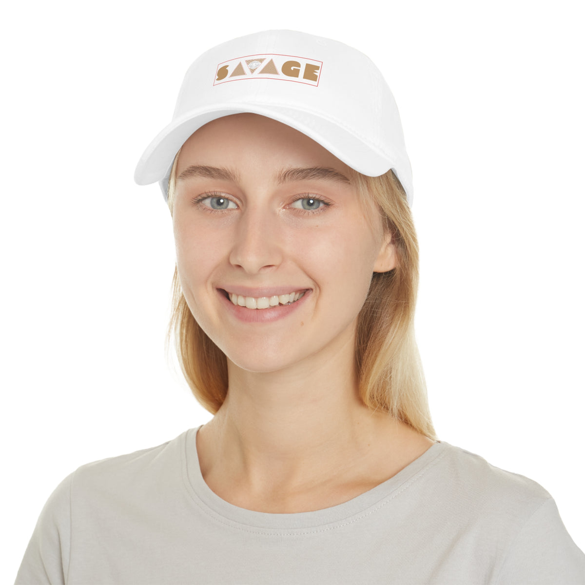 Savage Baseball Cap