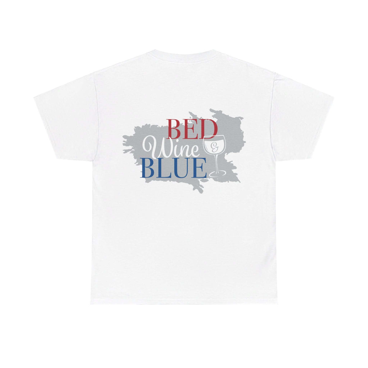 RoCS Unisex heavy cotton Tee