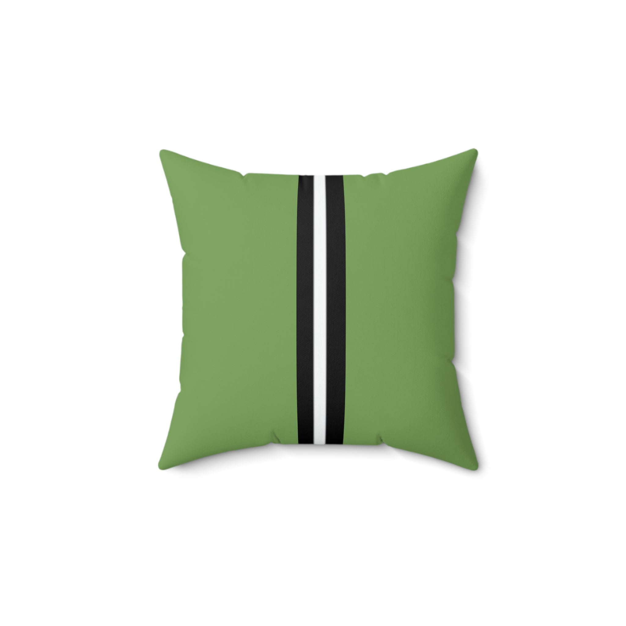 Stripe Pillow
