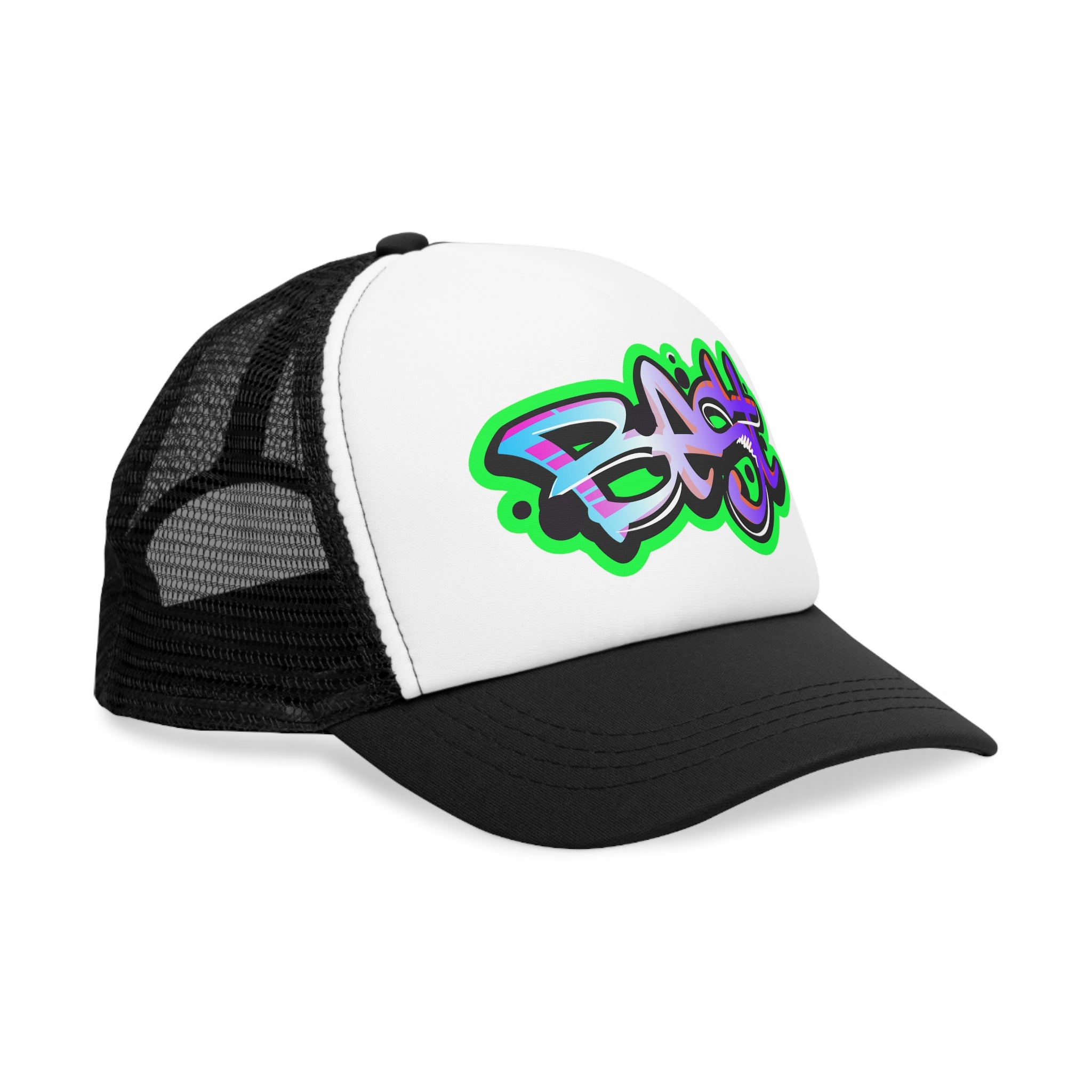 Mesh Cap