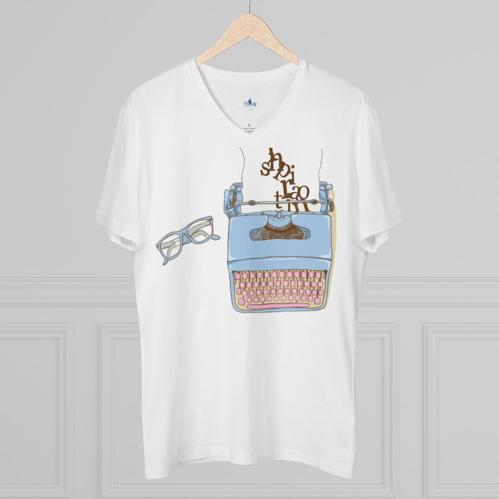 Men’s Presenter V-neck