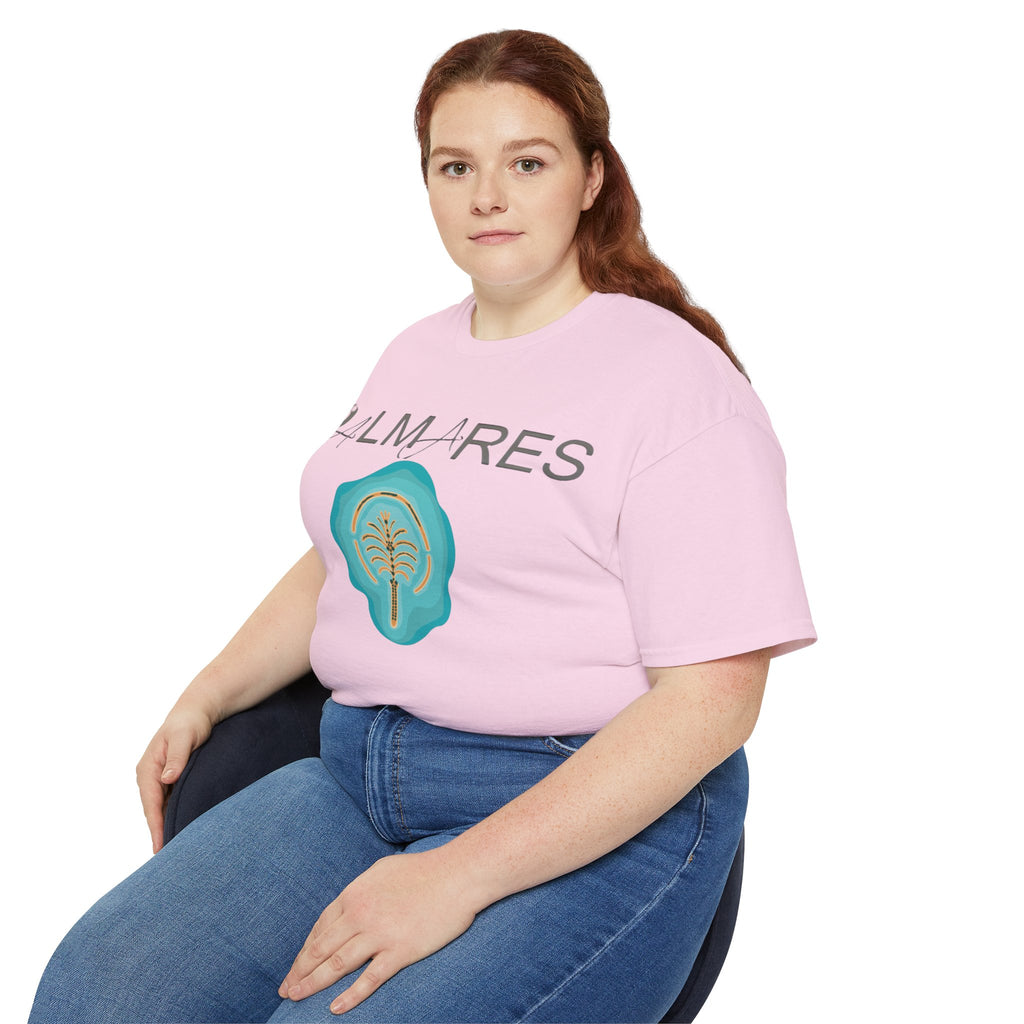 Unisex Ultra Cotton PALMARES Tee