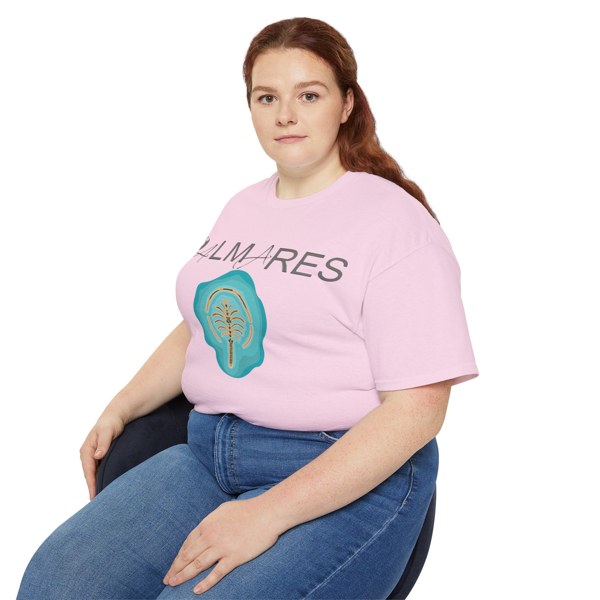 Unisex Ultra Cotton PALMARES Tee