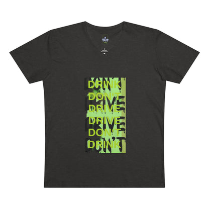 Men’s Presenter V-neck