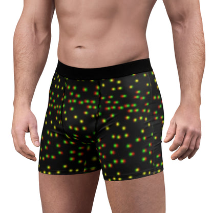 Men's Boxer Briefs (AOP)
