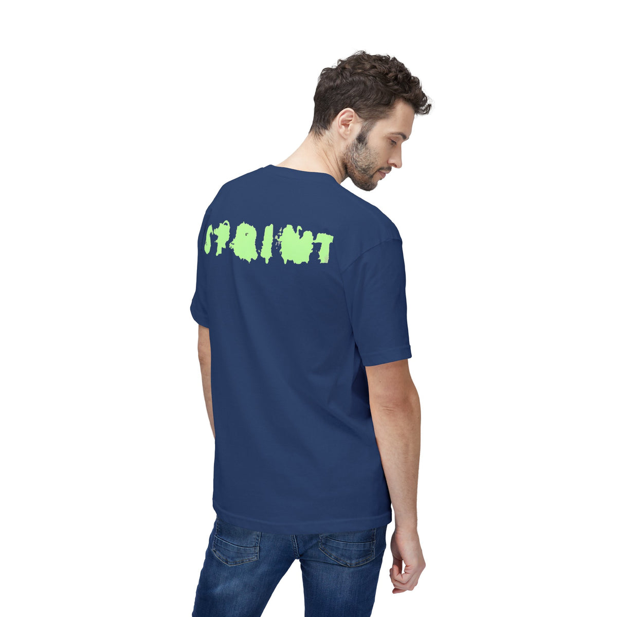 Unisex Midweight T-shirt, Made in US